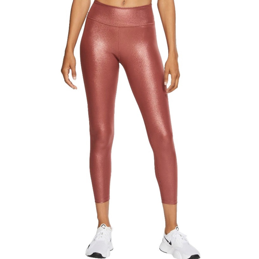 Nike Shimmer Tights